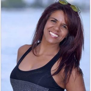 Meet your Posher, Sonia luz